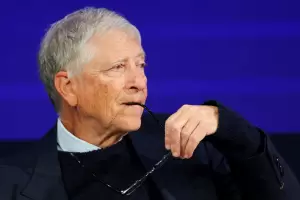 Bill Gates admiti� infidelidades, pidi� disculpas y volvi� a referirse a su v�nculo con Jeffrey Epstein