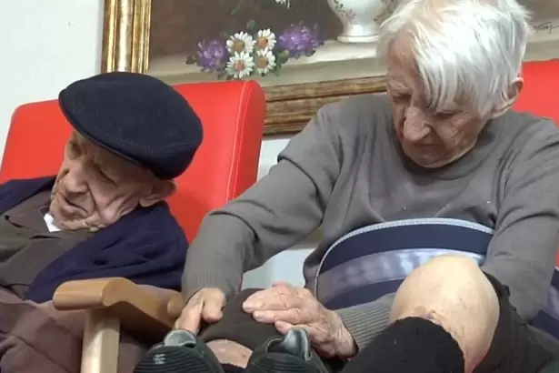 Cuidar sin ataduras: el nuevo paradigma de la atenci�n de los adultos mayores en Argentina