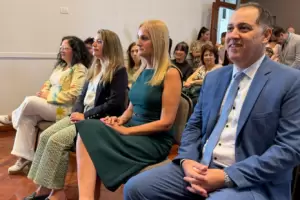 Catamarca: comenz� a funcionar el Juzgado de Familia de Cuarta Nominaci�n