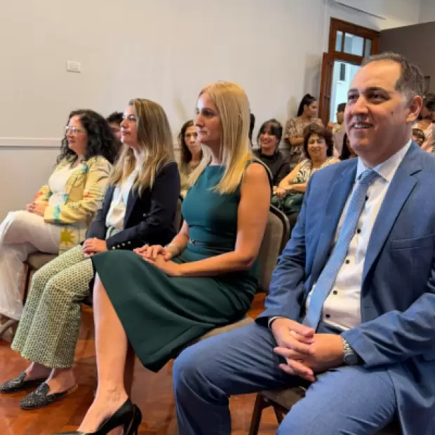 Catamarca: comenz� a funcionar el Juzgado de Familia de Cuarta Nominaci�n