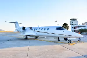 Urgencia neonatal: OSEP moviliz� un avi�n sanitario por un caso grave