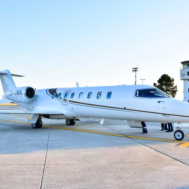 Urgencia neonatal: OSEP moviliz� un avi�n sanitario por un caso grave