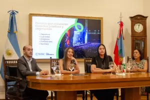 Catamarca consolida su matriz productiva con el calendario de eventos para el primer semestre de 2026