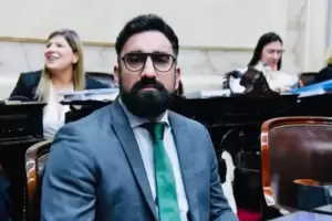 Glaciares en disputa: Bongiovanni impulsa una reforma clave para la miner�a