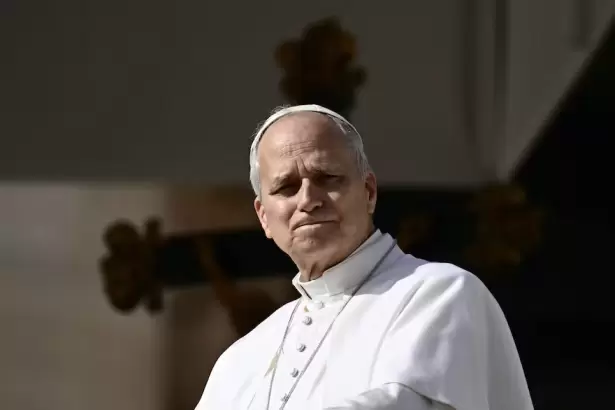 Le�n XIV sobre su nacionalidad: "Me considero el Papa que de casualidad es estadounidense"