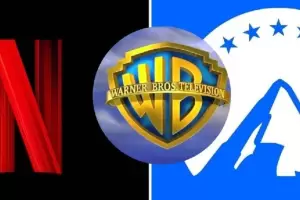 Paramount mejor� la oferta de Netflix y ahora est� m�s cerca de quedarse con Warner