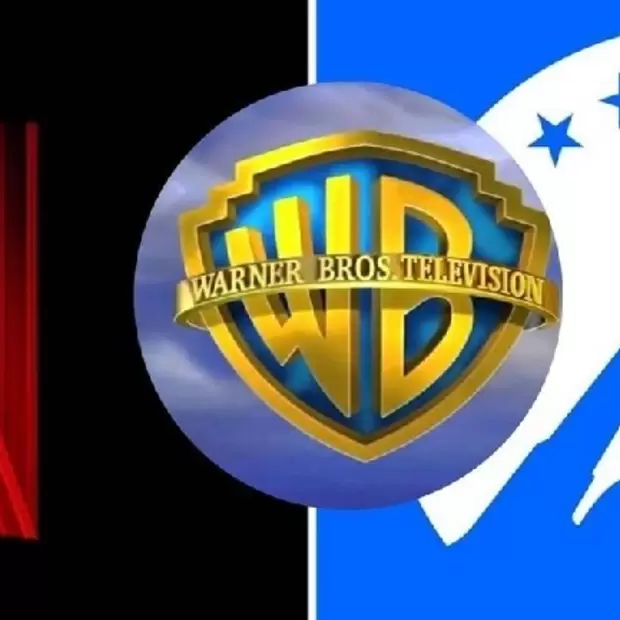 Paramount mejor� la oferta de Netflix y ahora est� m�s cerca de quedarse con Warner
