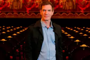 Muri� Dar�o Lop�rfido a los 62 a�os tras luchar contra la ELA