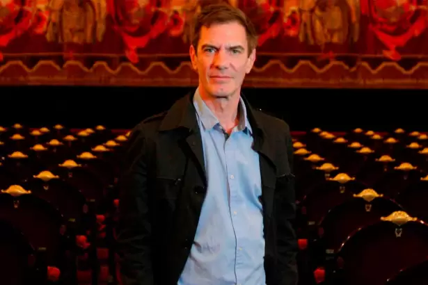 Muri� Dar�o Lop�rfido a los 62 a�os tras luchar contra la ELA