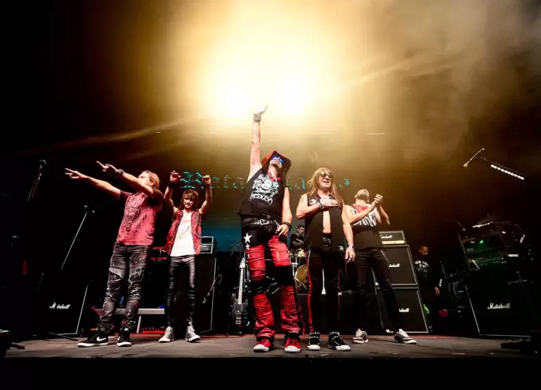 agenda cine teatro catamarca