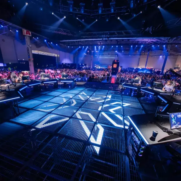 VALORANT Masters aterriza en Chile y Sudam�rica se convierte en el epicentro mundial de los esports