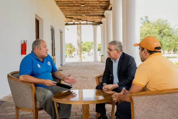 Cierre de NEBA: el Gobierno garantiza el pago total de las indemnizaciones