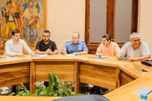 Los polic�as de Catamarca llegaron a un acuerdo salarial con el Gobierno provincial