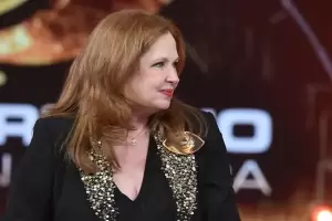 El millonario contrato de Andrea del Boca sacude a Gran Hermano "Generaci�n Dorada"