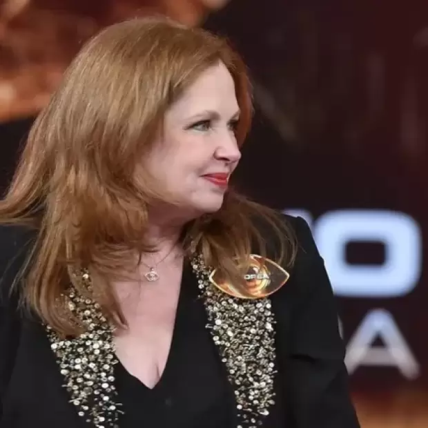 El millonario contrato de Andrea del Boca sacude a Gran Hermano "Generaci�n Dorada"