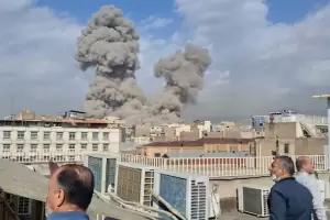 Efecto Ir�n: el Ejecutivo activa el esquema de seguridad nacional en las fronteras