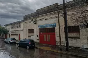 Fin de una era: tras ocho d�cadas, cerr� La Texto Fabril y denuncian despidos irregulares