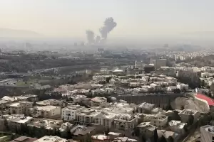 Jaque al Ayatollah: comienza la operaci�n militar para el cambio de r�gimen