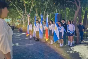 Andalgal� coordin� la agenda anual de actos escolares y anunci� nuevos talleres art�sticos