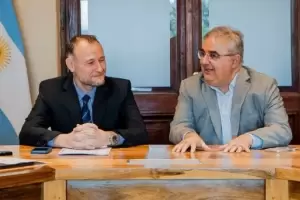 El Gobierno lanza el "Marcat�n Escolar" con importantes beneficios para las familias catamarque�as