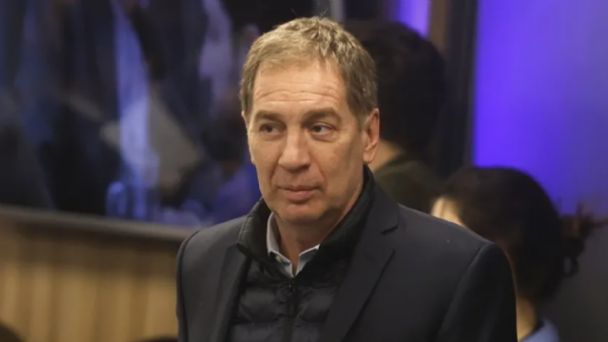 Sin sueldo y con poder de veto: Diego Santilli representará al Estado en YPF