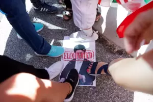 Ali Khamenei: el mensaje publicado desde su cuenta  tras la confirmaci�n de su muerte