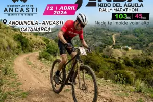 Catamarca ser� el centro del MTB del NOA con la 3� edici�n del Rally Marathon NDA