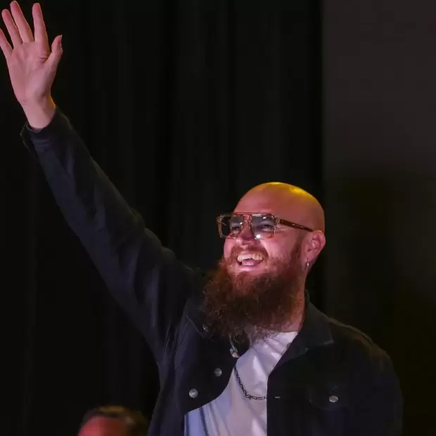 Carafea, Revelaci�n de la Serenata a Cafayate 2026: el folclore catamarque�o en lo m�s alto