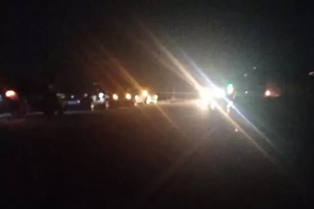 Tragedia en Catamarca: una joven de 18 a�os muri� tras derrapar en su motocicleta