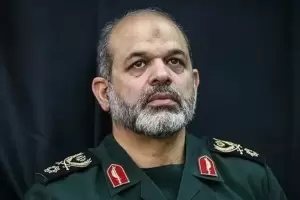 Ir�n design� al frente de la Guardia Revolucionaria a un acusado por el atentado a la AMIA