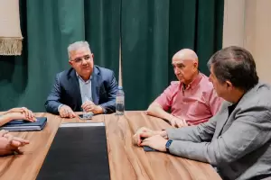 Programa Emergencia Textil: el Gobierno aumenta el aporte a $240.000 por trabajador