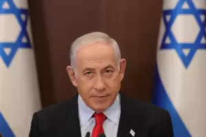 Netanyahu advierte que los ataques contra Ir�n se intensificar�n en los pr�ximos d�as