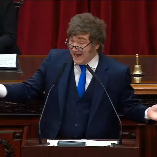 Interna en el Gobierno: la llegada de Mahiques a Justicia reaviva la disputa por el control judicial y la SIDE