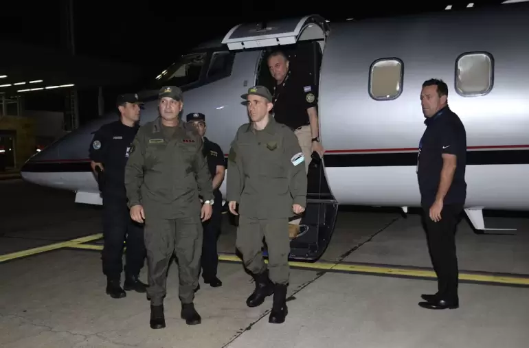 nahuel gallo regreso a argentina