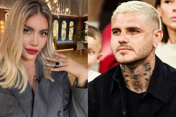 El divorcio entre Wanda Nara y Mauro Icardi en Italia ya tiene fecha