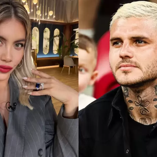 El divorcio entre Wanda Nara y Mauro Icardi en Italia ya tiene fecha