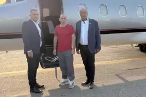 La Casa Rosada carg� contra la AFA por su v�nculo con el r�gimen chavista