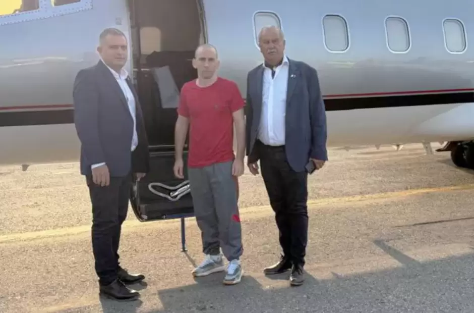 Nahuel Gallo y la AFA