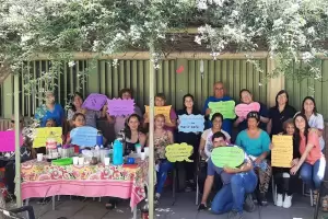 El Hospital San Juan Bautista celebra 10 a�os de su Unidad de Cuidados Paliativos