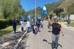 Catamarca: UDA pedir� que no se descuente el d�a de paro y reclama equiparar salarios con la fuerza de seguridad