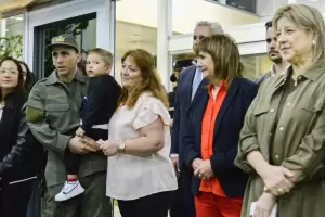 Caso Nahuel Gallo: Milei eval�a imputar a la AFA por "espionaje" y "traici�n a la Patria"