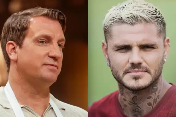 Maxi L�pez revel� el apodo que le puso a Mauro Icardi tras la traici�n con Wanda Nara