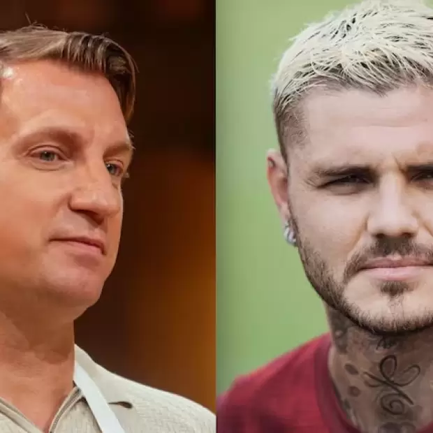 Maxi L�pez revel� el apodo que le puso a Mauro Icardi tras la traici�n con Wanda Nara