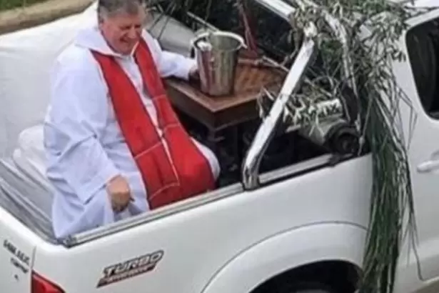 El Vaticano sancion� a un cura argentino por abuso sexual y le aplic� una sanci�n de por vida