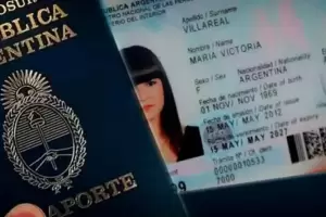 El Gobierno actualiz� las tarifas del DNI y el pasaporte: �cu�nto costar�n?