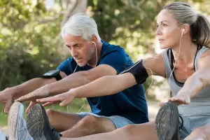 Pensalo: �Cu�ntos minutos de ejercicio al d�a potencian la memoria?