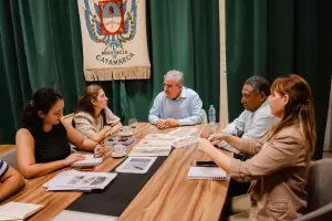 El renacer de la Puna: La Vega de Trapiche y su hist�rica revalorizaci�n ambiental