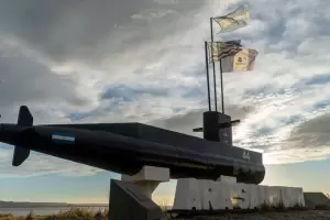 Justicia por los 44: comienza el juicio oral por la tragedia del submarino ARA San Juan