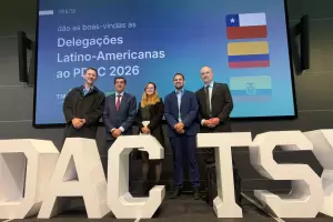 El Norte Grande consolida su estrategia regional: Jujuy asume la presidencia de la Mesa del Litio