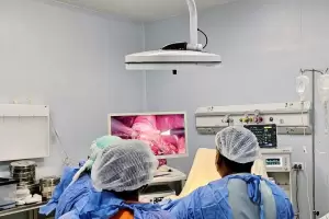 Aumentaron un 41% las cirug�as en hospitales p�blicos del interior de Catamarca